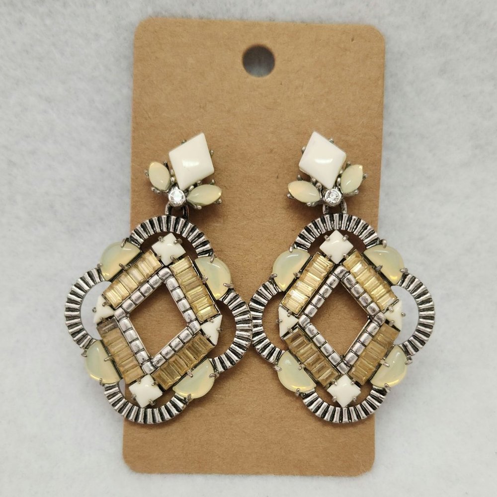 Stella & Dot Earrings #331